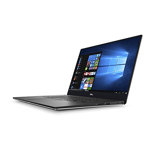 Dell XPS 15 15.6-Inch 4K Touch Display - Ultra Thin and Light Laptop (7th Gen Intel Core i7, 16 GB RAM, 1 TB SSD, NVIDIA Gaming GTX 1050) (Silver) (XPS9560-7369SLV-PUS), Aluminum Chassis $1,699.99