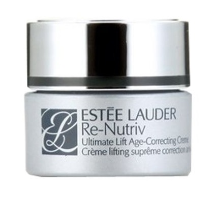 Estee Lauder | Re-Nutriv | Ultimate Lift Age-Correcting Cream | Intense Hydrators | Recharge and Restore Skin | Dermatologist Tested | 1.7 oz, Only $185.17