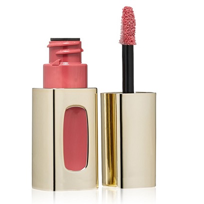 L'Oreal Paris Colour Riche Extraordinaire Lip Color, Rose Melody, 0.18 Fluid Ounce, only $2.02 after clipping coupon