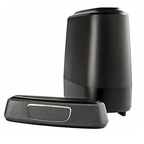 史低價！Polk Audio MagniFi Mini 家庭影院音響系統，原價$299.95，現僅售$199.95，免運費