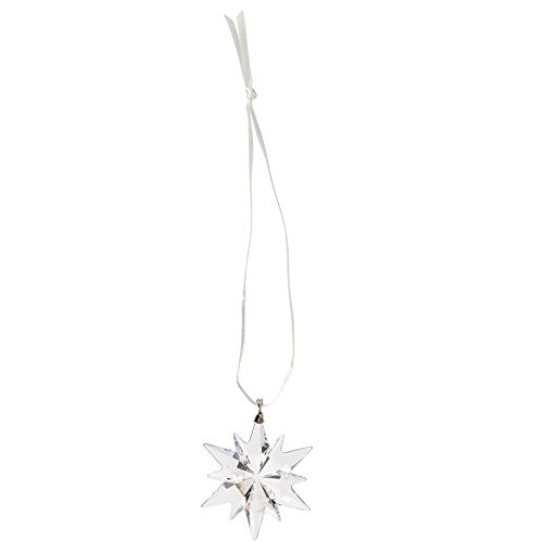 Swarovski Little Star Ornament 2017, Only $25.99 , free shipping