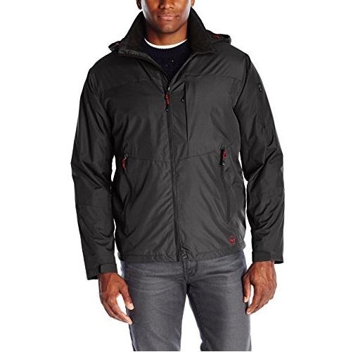 Hawke & Co Men's Midweight Jacket, Only $17.99