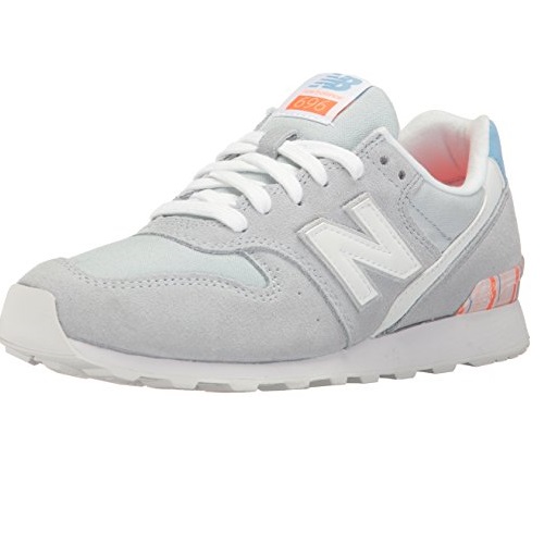 New Balance Women's 696 Lifestyle Fashion Sneaker, Only $39.19, free shipping