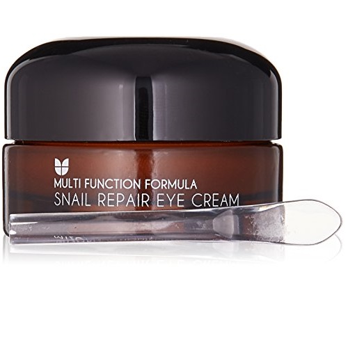 MIZON Korean Cosmetics Snail Repair Eye Cream, 25ml, Only $8.99
