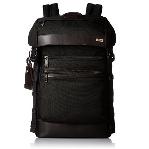 Tumi Alpha Bravo Kinser Flap Backpack, Only $289.00, free shipping