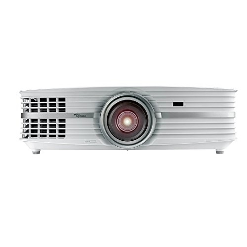 Optoma UHD60 4K Ultra High Definition Home Theater Projector, Only $1,799.00, free shipping