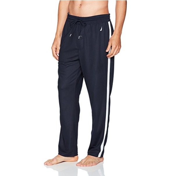 Nautica Men's Quick Dry Sleep Pant $15.90
