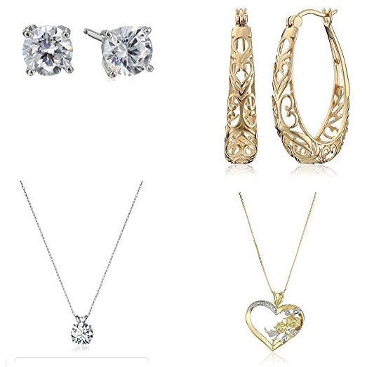 30% Off Select Jewelry Select styles and sizes. Discount applied at checkout.