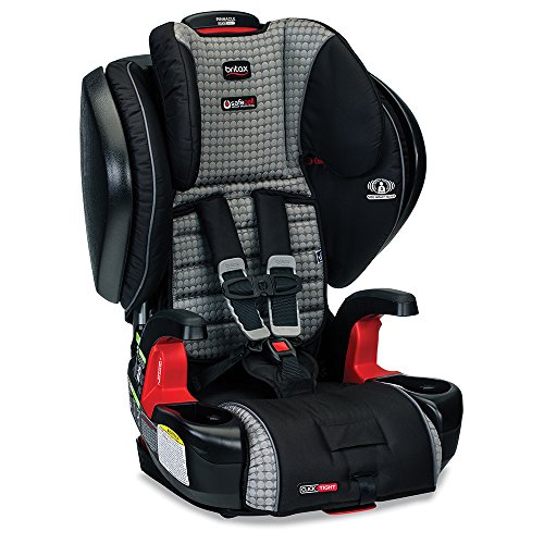 Britax Pinnacle ClickTight G1.1 Harness-2-Booster Car Seat, Venti, Only $272.99, You Save $117.00(30%)