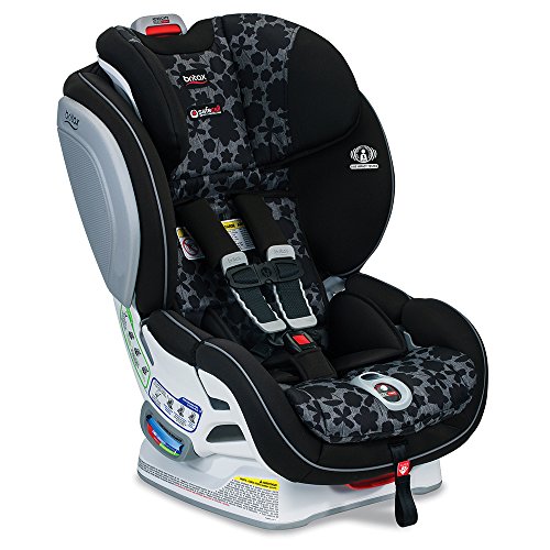 Britax Advocate ClickTight Convertible Car Seat, Kate, Only $246.40, free shipping