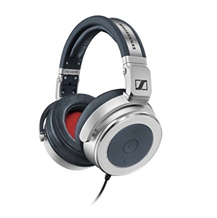 Sennheiser HD 630VB Headphone with Variable Bass and Call Control, Only $284.93, free shipping
