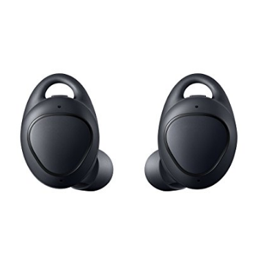 Samsung Gear IconX (2018 Edition) Cord-free Fitness Earbuds (US Version with Warranty) - Black $129.99. FREE Shipping