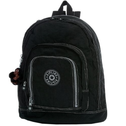 Kipling Hiker Expandable Backpack, only $48.75 , free shipping
