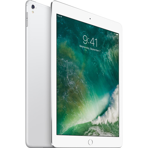 B&H：Apple 9.7寸 iPad Pro 128GB Wi-Fi版，原价$579.00，现仅售$499.00，免运费。除NJ、NY州外免税！