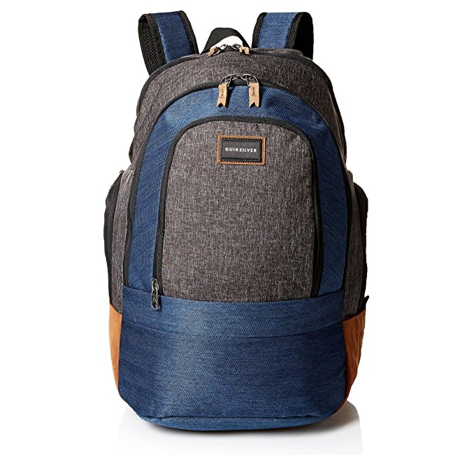 Quiksilver Men's 1969 Special Plus Backpack only $38.40