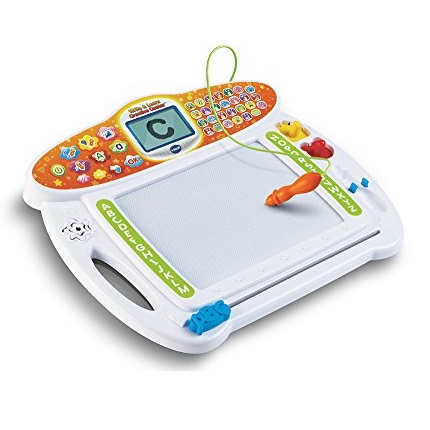VTech Write & Learn Creative Center (Frustration Free Packaging), Only $14.92