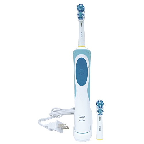 Oral-B Vitality Dual Clean Rechargeable Electric Toothbrush, Only $17.97