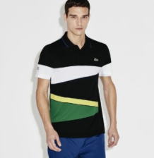 Up to 50% off Sale @ Lacoste
