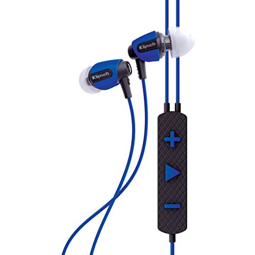 Klipsch AW-4i In-Ear Headphones, Only $29.00, free shipping