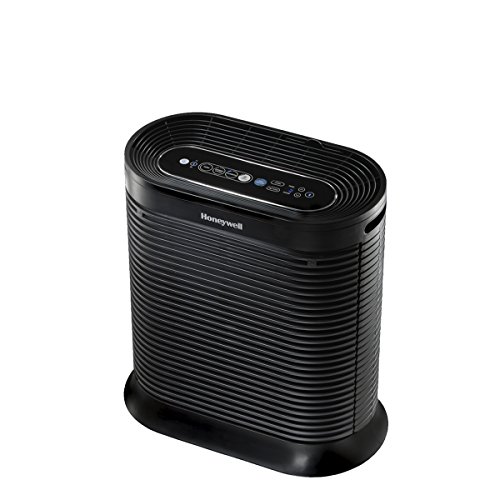 Honeywell HPA250B Bluetooth Smart True HEPA Allergen Remover, Only $120.79, free shipping