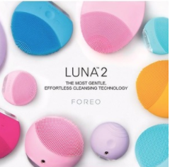 Extra 30% off FOREO LUNA Sale
