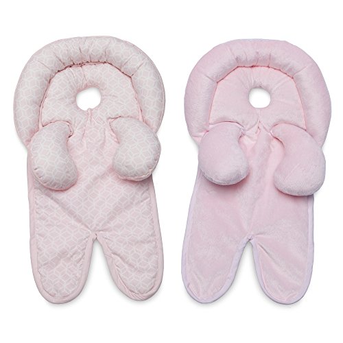 Boppy Infant to Toddler Head and Neck Support, Prism Pink, Only $7.19, You Save $10.80(60%)