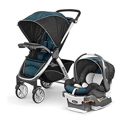 Chicco Bravo Trio System, Lake, Only $303.99, free shipping