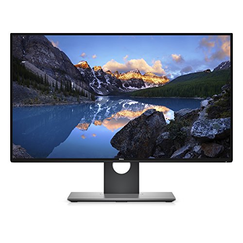 Dell U Series 27-Inch Screen LED-lit Monitor (U2718Q), Only $359.99, free shipping