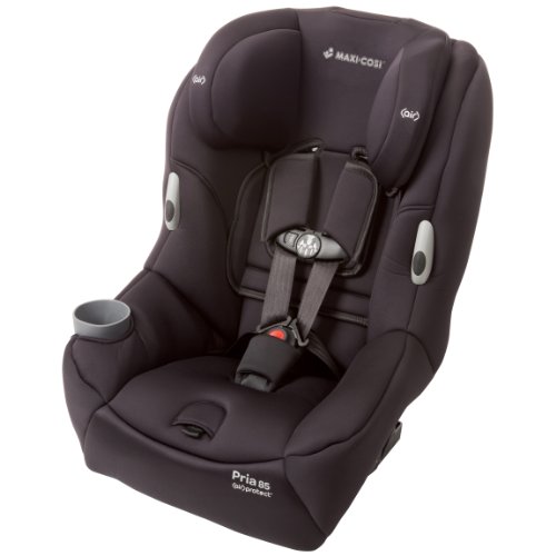 Maxi-Cosi Pria 85 Convertible Car Seat, Devoted Black, Only $179.00, You Save $120.99(40%)