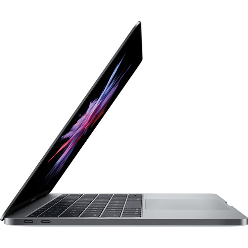 B&H：2017款！Apple苹果 13.3吋 MacBook Pro笔记本电脑，原价$1,299.00，现仅售$1,099.00，免运费。除NJ、NY州外免税！