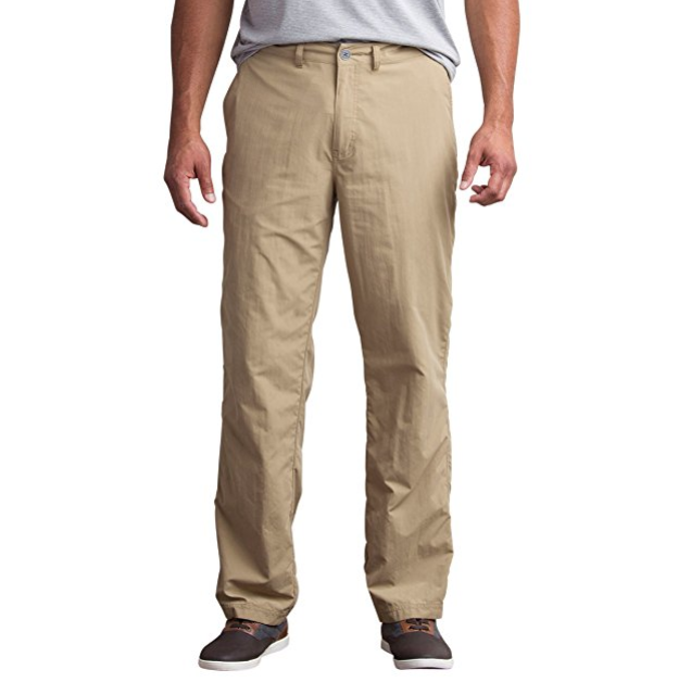 ExOfficio Men's Sol Cool Nomad Pant ONLY $21.10