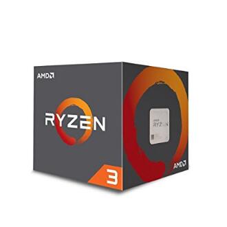 AMD Ryzen 3 1300X 4核 3.7GHz AM4 处理器   特价仅售$99.99