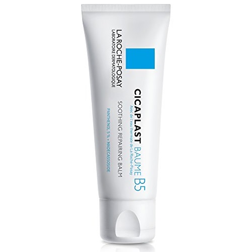 La Roche-Posay Cicaplast Baume B5 Multi-Purpose Balm for Hands, Face & Body with Shea Butter, 1.35 Fl. Oz., Only $11.24
