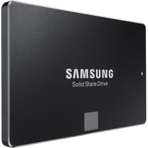 B&H： Samsung三星850 EVO 500GB 固態硬碟，原價$269.99，現僅售$139.99，免運費。除NY、NJ州外免稅