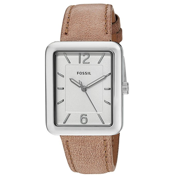 Fossil Womens Atwater Leather - ES4243 only $49.99