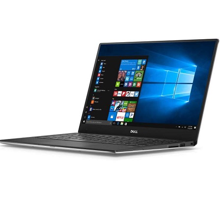 Dell XPS 13 XPS9360-5797SLV-PUS Laptop, only $699.00, free shipping
