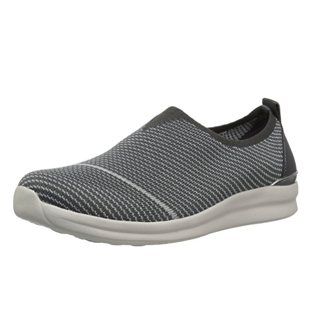 Skechers Women's Bobs Phresher Home Stretch Fashion Sneaker only $21.99