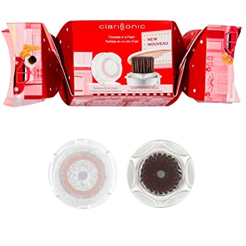 Clarisonic Brush Head Holiday Stocking Stuffers, Only $29.25, free shipping