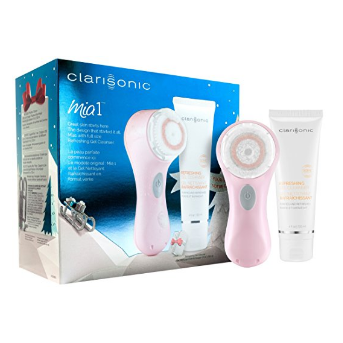 Clarisonic Mia 1 Skin Perfecting Starter Holiday Gift Set  $77.25