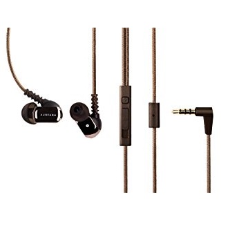 Creative Aurvana In-Ear3 Plus High-end Noise-isolating In-ear Earphones with In-line Remote and Microphone, Only $69.99, free shipping