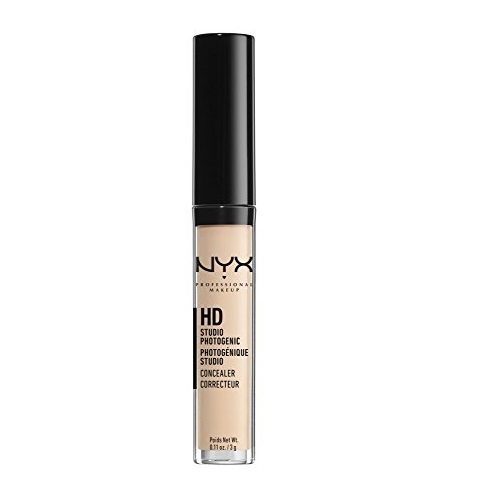 NYX Professional Makeup Concealer Wand, Porcelain, 0.11-Ounce, Only $3.49
