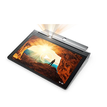Lenovo联想Yoga Tab 3 Pro 平板电脑 (x5-Z8550, 64GB SSD, 带投影仪)   特价仅售$359.99