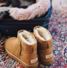Up to 34% off Selected UGG Sales Event
