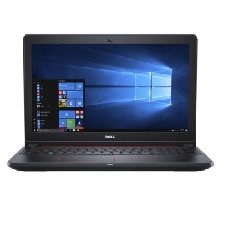 Dell Inspiron 15-5577 Notebook with Intel i7-7700HQ, 16GB 512GB SSD, only $849.00, free shipping
