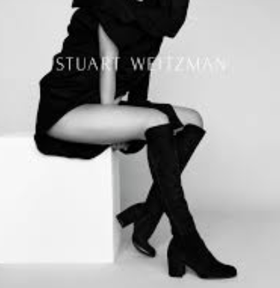 Saks Fifth Avenue offers up to $300 off with Stuart Weitzman shoes purchase via coupon code 