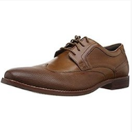 Rockport Men's Style Purpose Perfed Wingtip Oxford  	$38.74