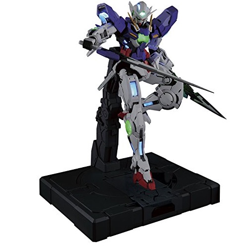 Bandai Hobby PG 1/60 GN-001 Gundam Exia (Lighting Mode) Model Kit Figure, Only $324.99, free shipping