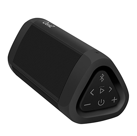 史低价！Cambridge SoundWorks OontZ Angle 3 ULTRA 超强音质无线蓝牙防水便携音箱，现仅售$26.99，免运费