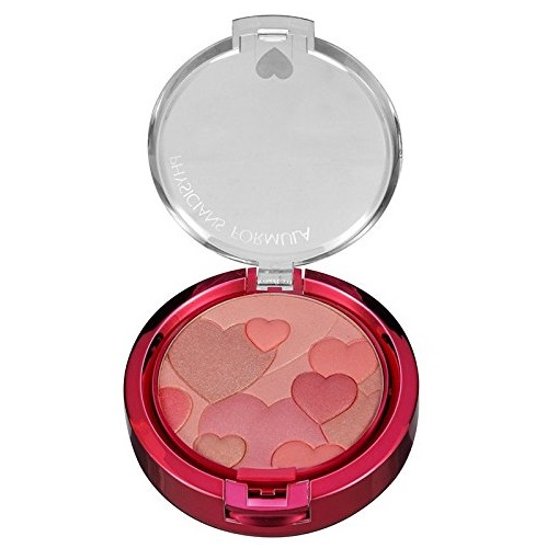 Physicians Formula Happy Booster Glow and Mood Boosting Blush, Natural, 0.24 oz., Only $5.69,  free shipping after using SS