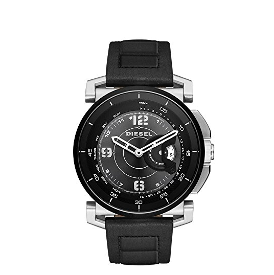 Diesel On Time Hybrid Smartwatch only $119.99